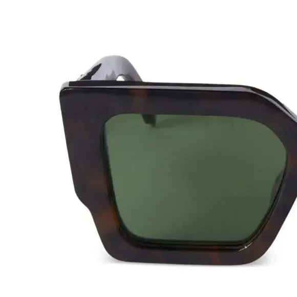 NEW!!! OFF-WHITE Sunglasses OERI128 Catalina, Authentic - Picture 7 of 10